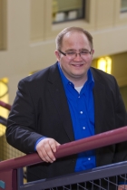 William Chopik's picture