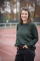 Lisa Musculus's picture