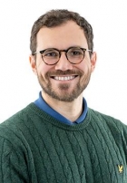 Jacopo Vitale's picture