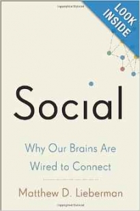 picture by amazon Social: why our brains are wired to connect