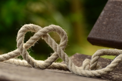 Rope - image from congerdesign at pixabay.com CC0 Public Domain Rope - image from congerdesign at pixabay.com CC0 Public Domain